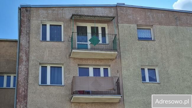 Mieszkanie 3-pokojowe Pobiedziska, ul. Tysiąclecia