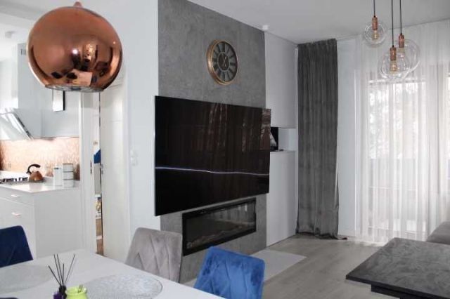 Mieszkanie 4-pokojowe Nowy Targ, os. Bór. Zdjęcie 1