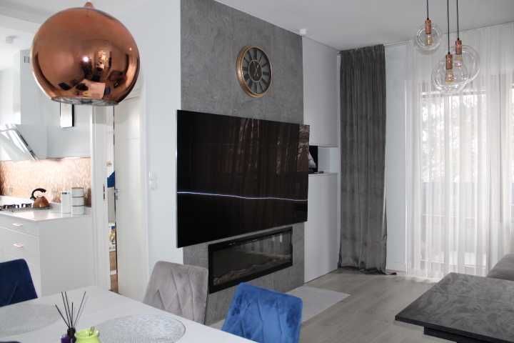 Mieszkanie 4-pokojowe Nowy Targ, os. Bór