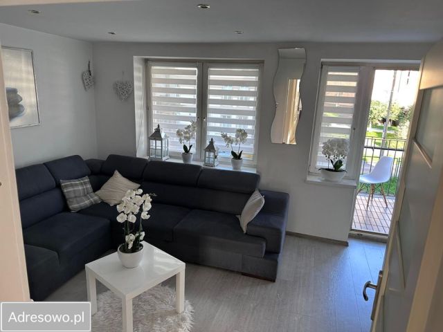 Mieszkanie 4-pokojowe Połczyn-Zdrój, ul. Wojska Polskiego. Zdjęcie 1