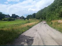 Działka rolna Tyczewo. Zdjęcie 2