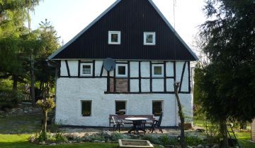 dom wolnostojący, 8 pokoi Kwieciszowice
