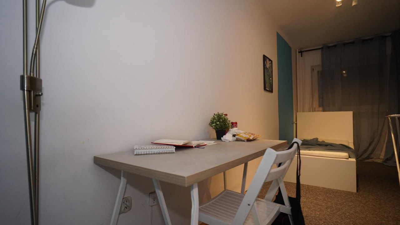 Mieszkanie 4-pokojowe Lublin LSM, ul. Balladyny. Zdjęcie 5