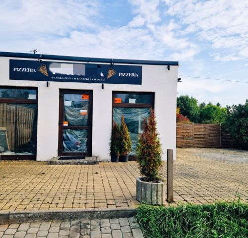Lokal Kielce Ślichowice, ul. Jerzego Szajnowicza-Iwanowa. Zdjęcie 1
