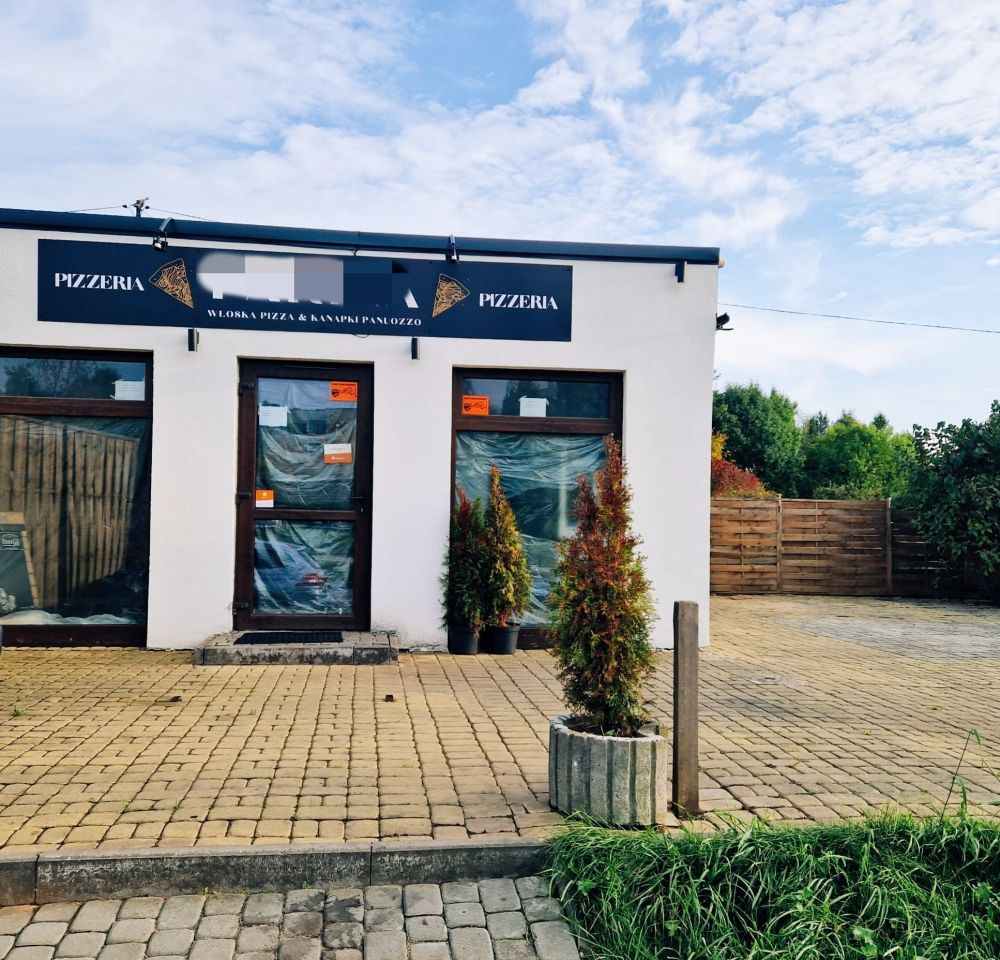 Lokal Kielce Ślichowice, ul. Jerzego Szajnowicza-Iwanowa