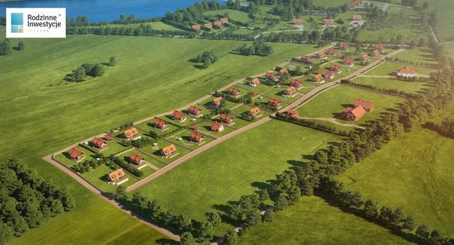 Działka budowlana Jagodne. Zdjęcie 3