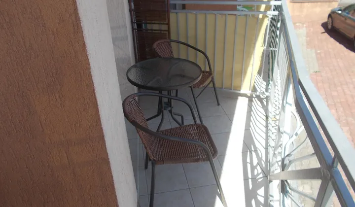 Mieszkanie 1-pokojowe Krynica Morska, ul. Gdańska