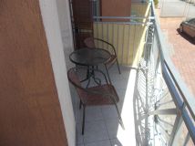 Mieszkanie 1-pokojowe Krynica Morska, ul. Gdańska