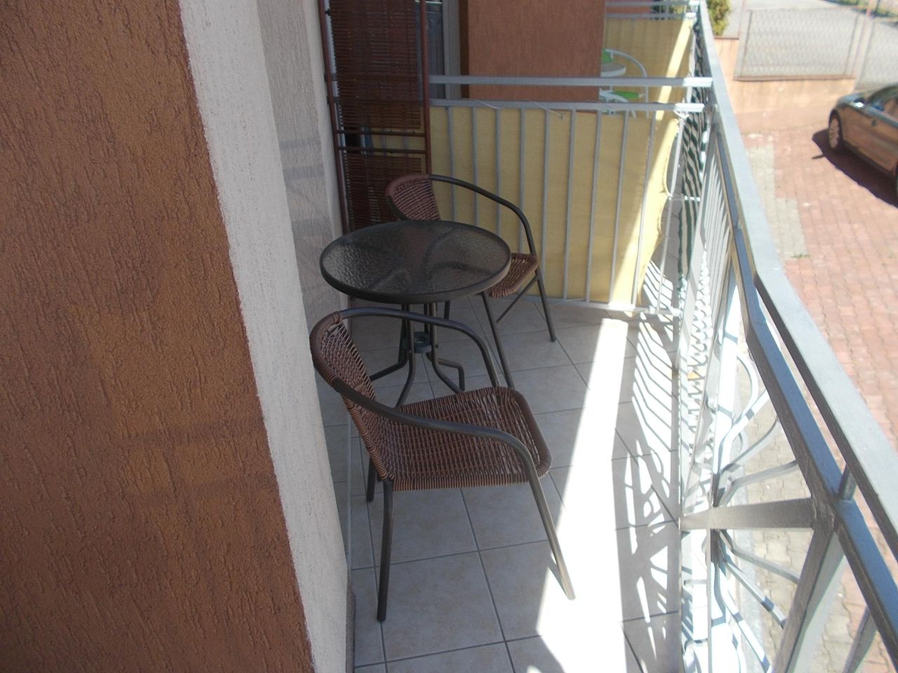 Mieszkanie 1-pokojowe Krynica Morska, ul. Gdańska