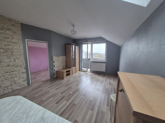 Mieszkanie 2-pokojowe Ząbki Centrum, ul. Powstańców. Zdjęcie 1