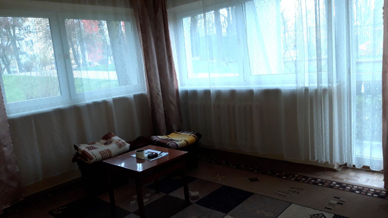 Mieszkanie 3-pokojowe Lublin LSM, ul. Balladyny