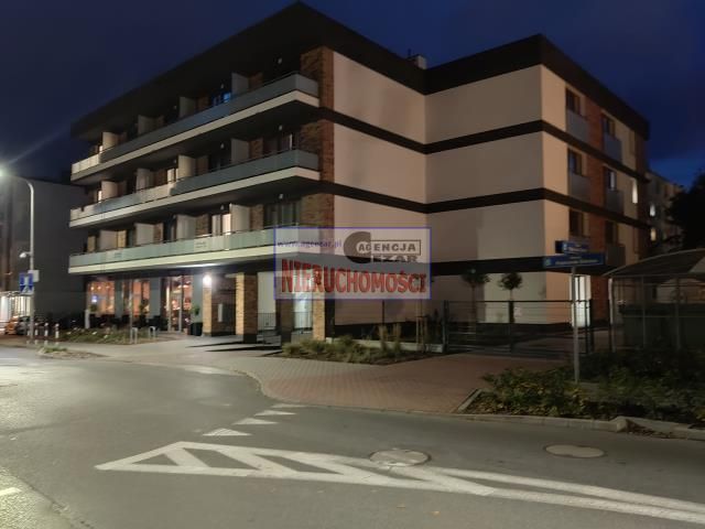 Mieszkanie 2-pokojowe Mińsk Mazowiecki Centrum, ul. Topolowa. Zdjęcie 15