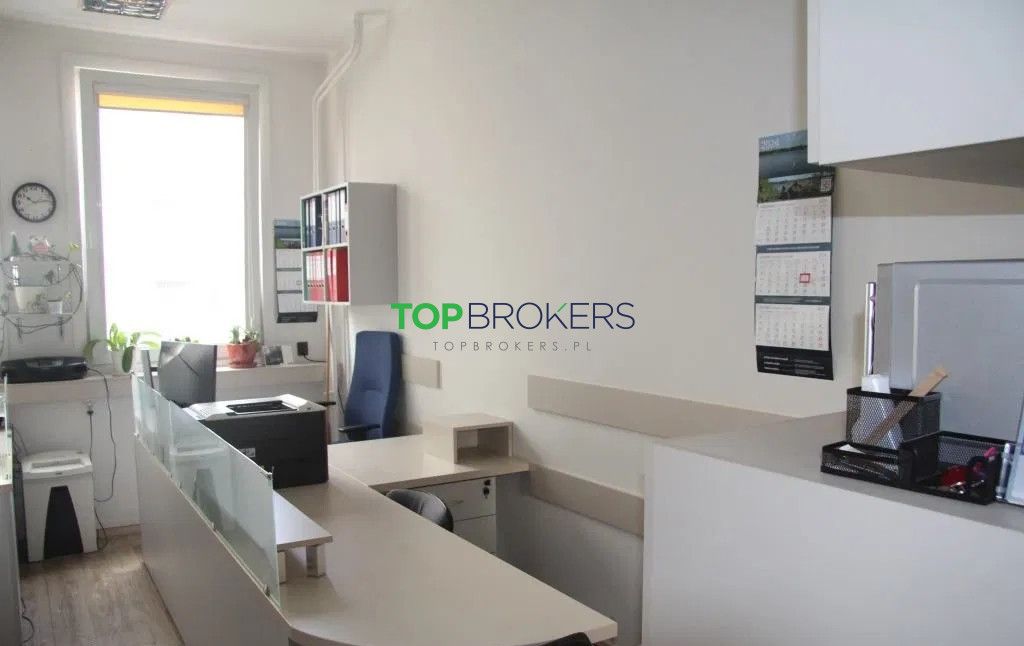 Biuro Warszawa Mirów, ul. Twarda. Zdjęcie 3