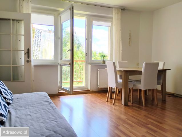 Mieszkanie 2-pokojowe Gdańsk Chełm, ul. Zamiejska. Zdjęcie 1