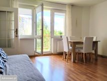 Mieszkanie 2-pokojowe Gdańsk Chełm, ul. Zamiejska