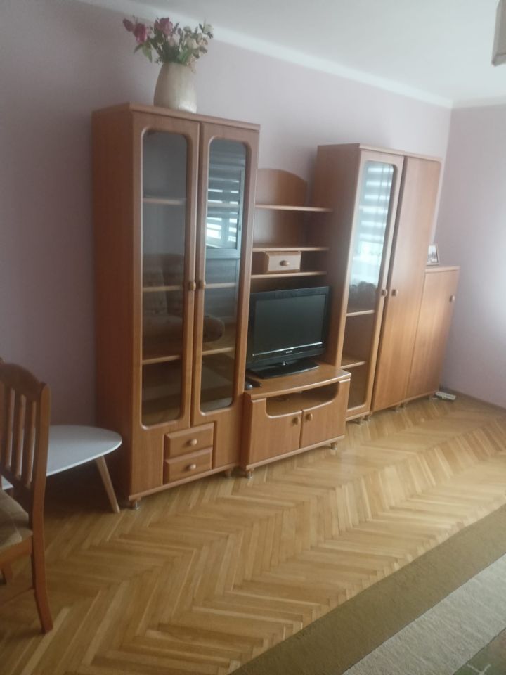 Mieszkanie 3-pokojowe Dąbrowa Białostocka, ul. Południowa