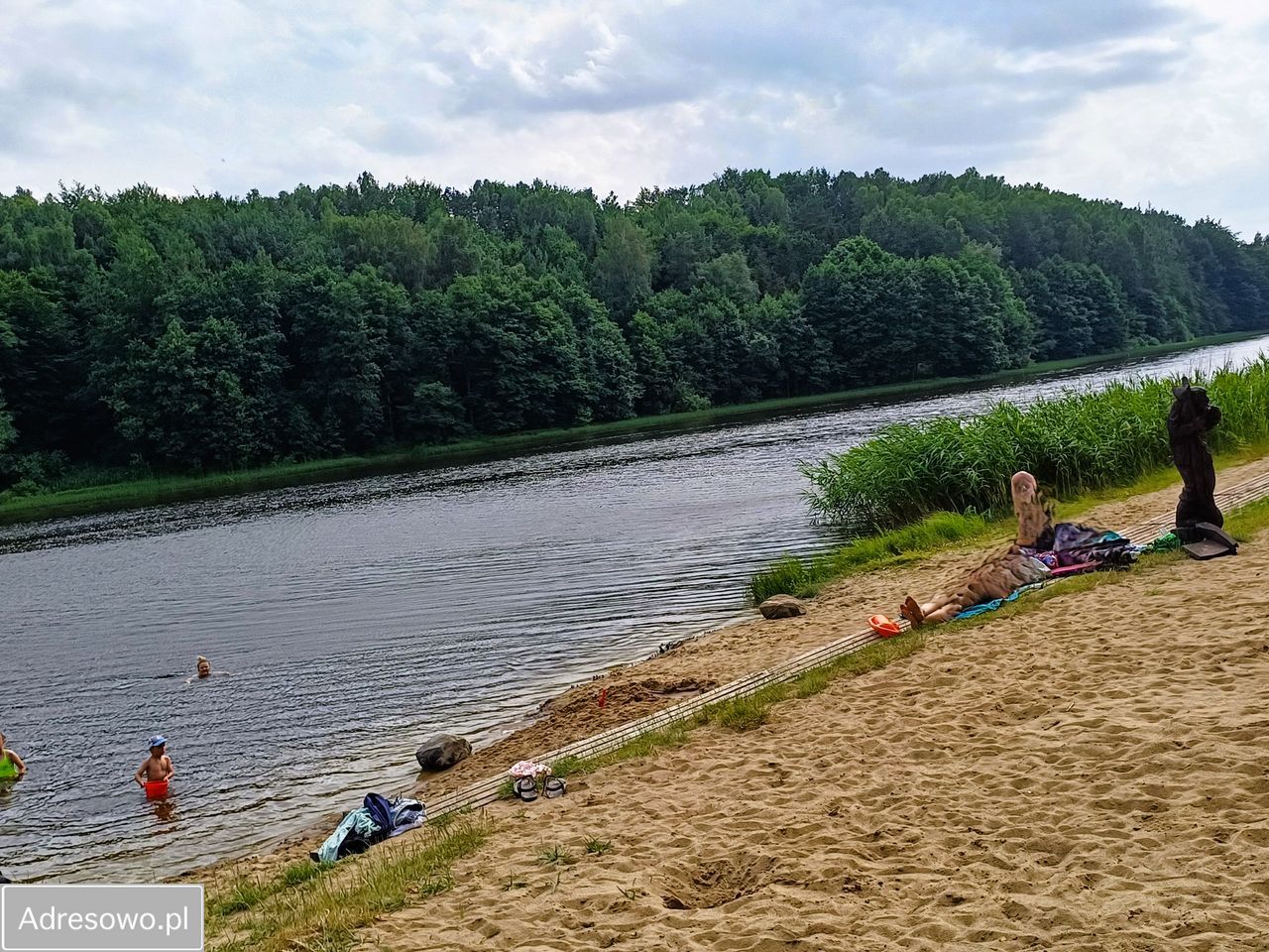 Działka budowlana Połęczyno, ul. na Wzgórzu. Zdjęcie 5