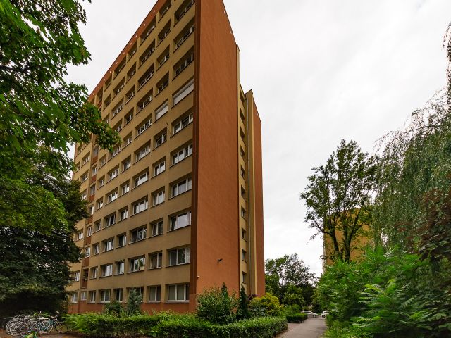 Mieszkanie 3-pokojowe Warszawa Ochota, ul. Walentego Skorochód-Majewskiego. Zdjęcie 21