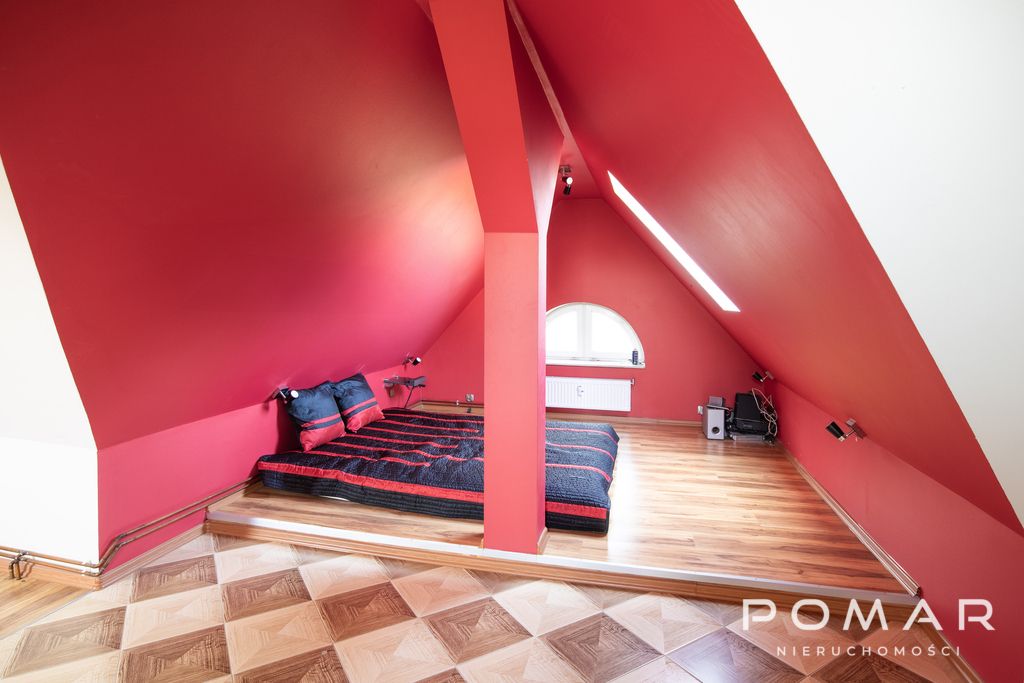 Mieszkanie 4-pokojowe Rybnik Boguszowice, ul. Jastrzębska. Zdjęcie 5