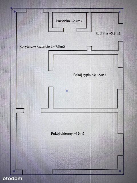 Mieszkanie 2-pokojowe Jurata, ul. Ratibora. Zdjęcie 14