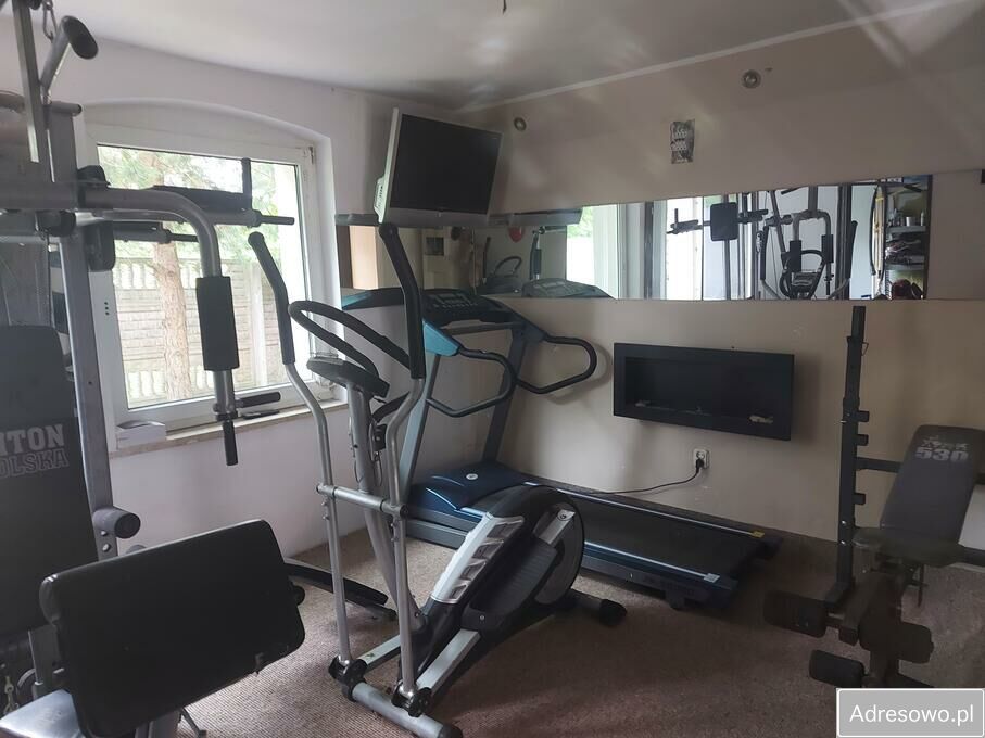 siedlisko, 5 pokoi Żeleźno. Zdjęcie 4