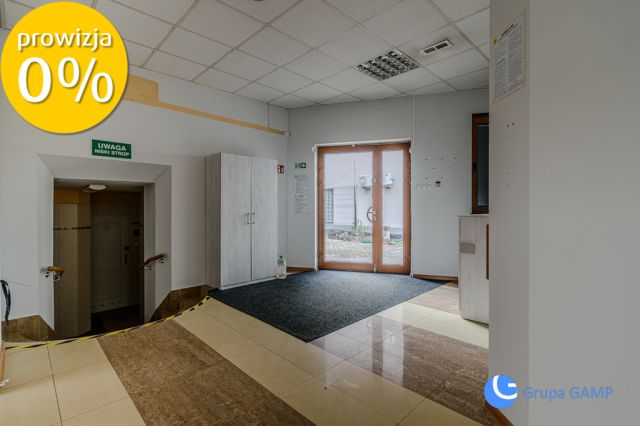 Lokal Kraków Łagiewniki, ul. Torowa. Zdjęcie 16