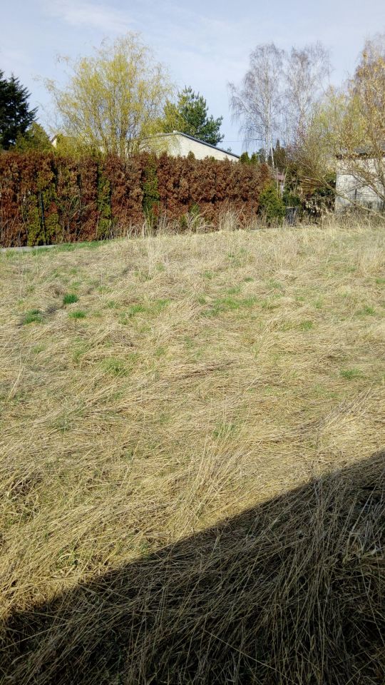 Działka rolno-budowlana Łoziska, ul. Skrawek Nieba. Zdjęcie 3