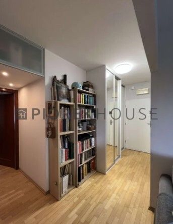 Mieszkanie 2-pokojowe Warszawa Ochota, ul. Zadumana. Zdjęcie 12