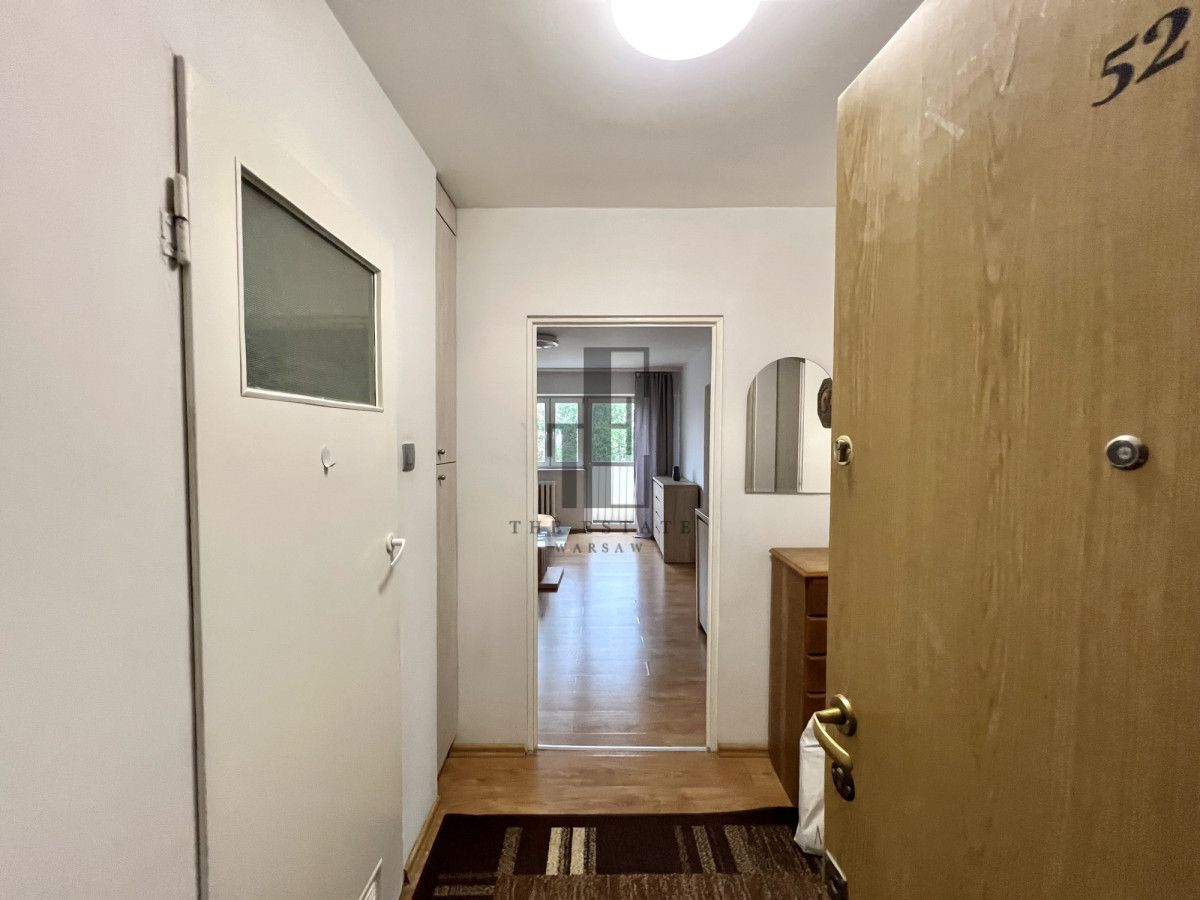 Mieszkanie 3-pokojowe Warszawa Żoliborz, ul. Elbląska. Zdjęcie 9