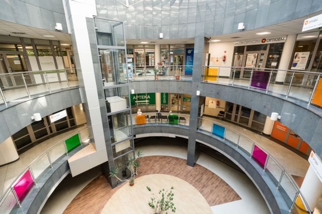 Lokal Warszawa Praga-Południe, al. Stanów Zjednoczonych. Zdjęcie 13