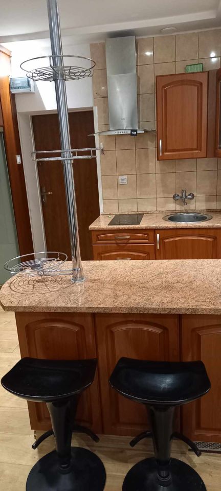 Mieszkanie 1-pokojowe Wałbrzych Stary Zdrój, ul. Stefana Batorego. Zdjęcie 4