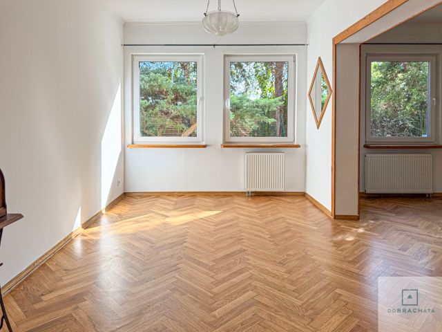 bliźniak, 6 pokoi Konstancin-Jeziorna. Zdjęcie 7