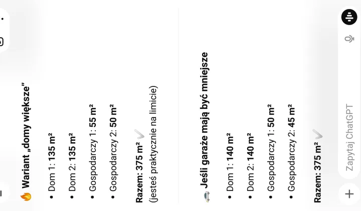 Działka budowlana Lutogniew, ul. Polna