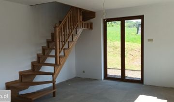 dom wolnostojący, 3 pokoje Rokszyce