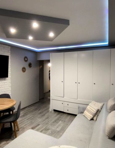 Mieszkanie 3-pokojowe Toruń Rubinkowo, ul. Ignacego Łyskowskiego. Zdjęcie 1