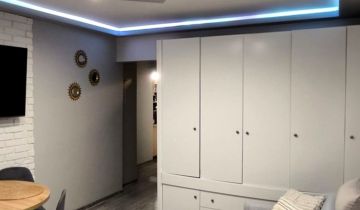 Mieszkanie 3-pokojowe Toruń Rubinkowo, ul. Ignacego Łyskowskiego