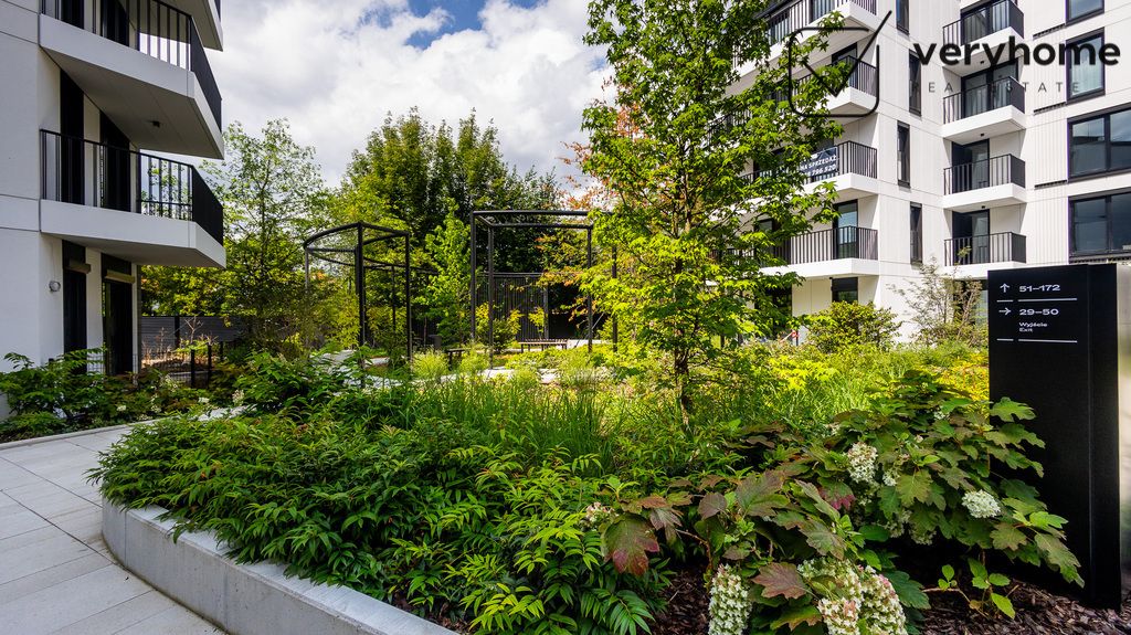 Mieszkanie 2-pokojowe Kraków Grzegórzki, ul. Mogilska. Zdjęcie 11