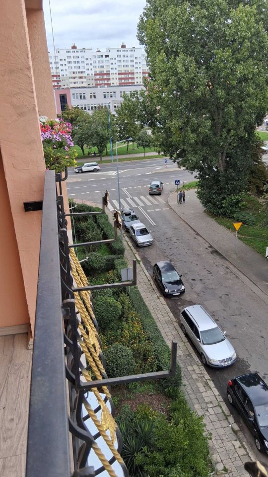 Mieszkanie 2-pokojowe Legnica, ul. Świętej Trójcy. Zdjęcie 2