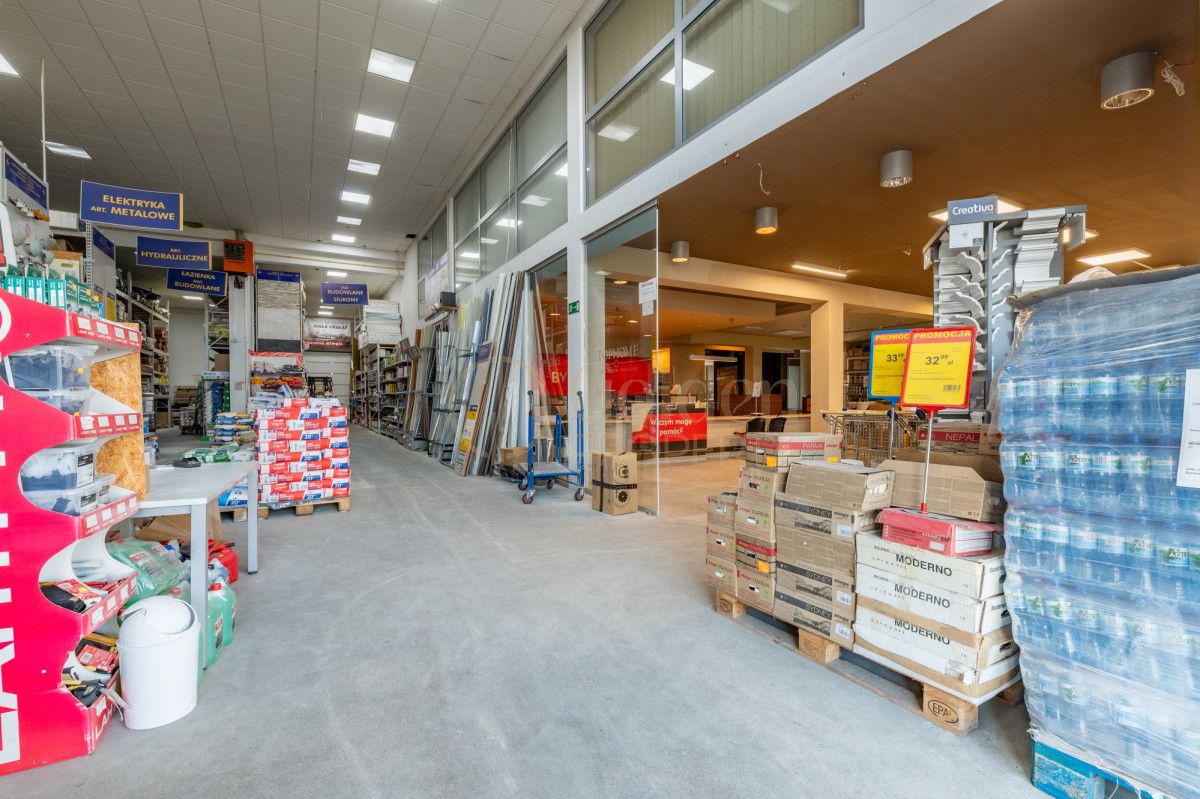 Lokal Kołobrzeg, ul. Żurawia. Zdjęcie 6