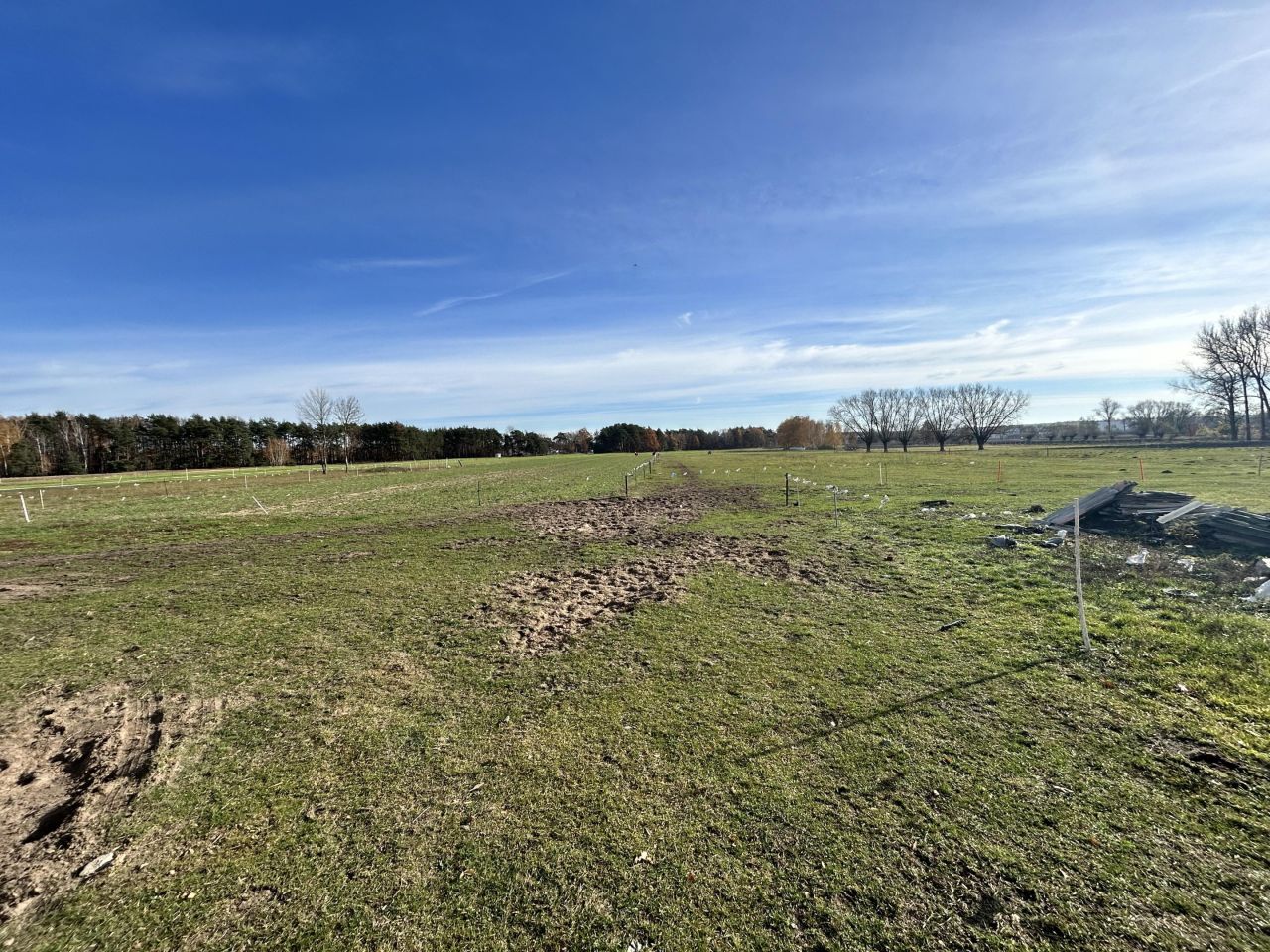 Działka budowlana Zwierzyniec. Zdjęcie 3