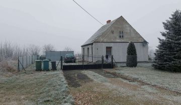 dom wolnostojący, 2 pokoje Poniatówek