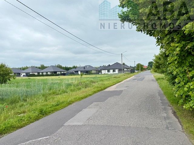 Działka budowlana Żychlin. Zdjęcie 16