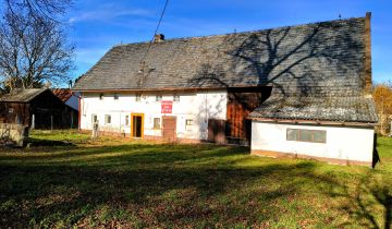 dom wolnostojący, 3 pokoje Chmielno