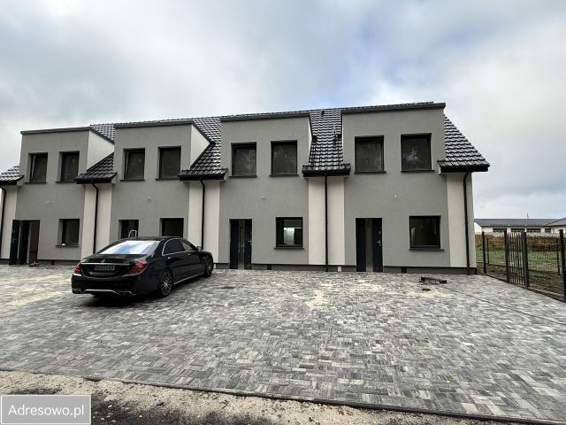 dom szeregowy, 3 pokoje Jerzmanki. Zdjęcie 1