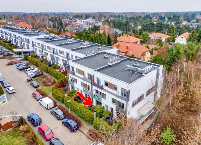 Mieszkanie 3-pokojowe Piaseczno, ul. Owocowy Sad. Zdjęcie 39