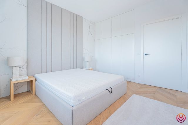 Mieszkanie 2-pokojowe Łódź Śródmieście, al. Adama Mickiewicza. Zdjęcie 6