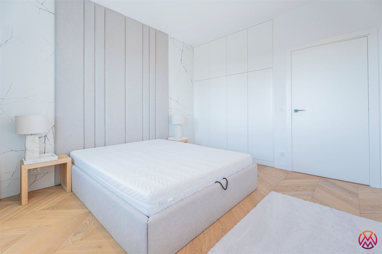 Mieszkanie 2-pokojowe Łódź Śródmieście, al. Adama Mickiewicza. Zdjęcie 6