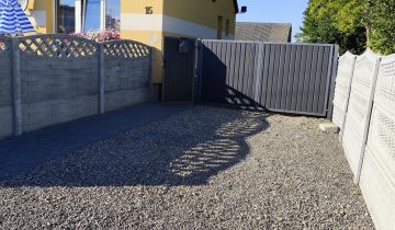 dom wolnostojący, 3 pokoje Nowa Zbelutka, Zbelutka Stara