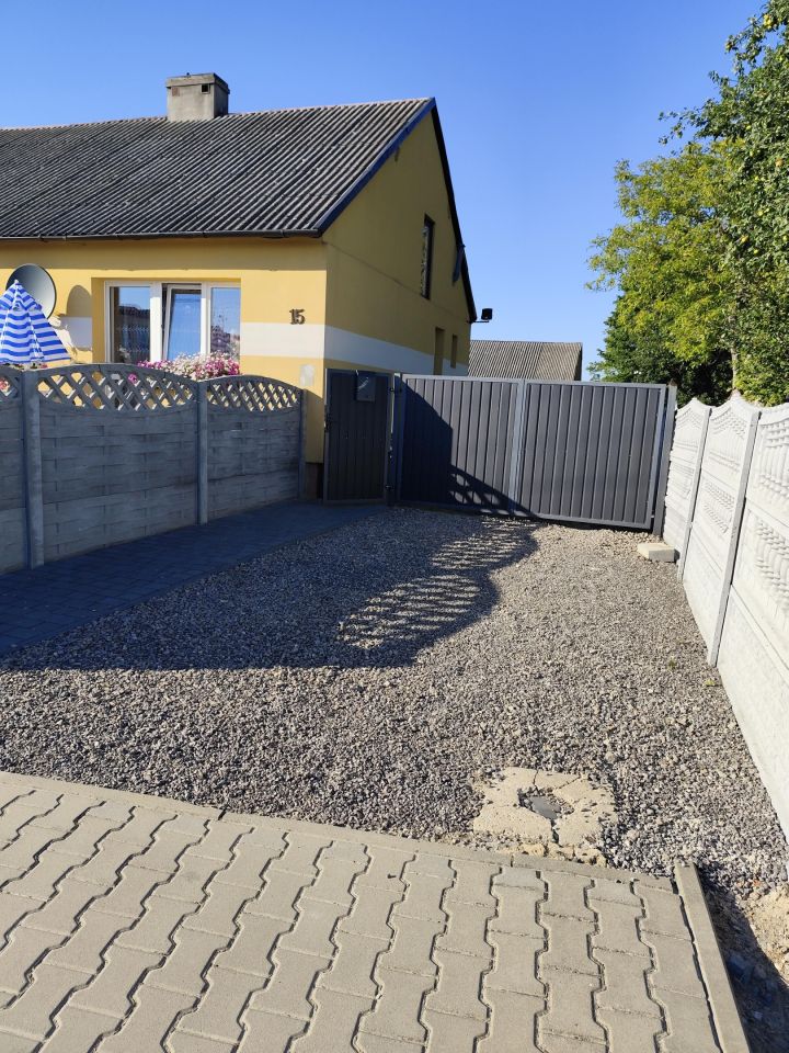 dom wolnostojący, 3 pokoje Nowa Zbelutka, Zbelutka Stara