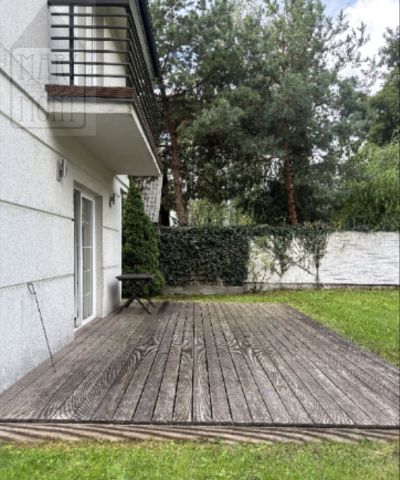 bliźniak, 6 pokoi Warszawa Bielany, ul. Żubrowa. Zdjęcie 24